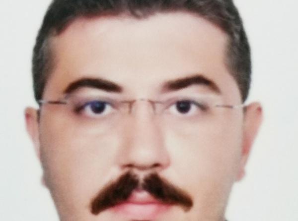 Murat MERTGENÇ - Teknik Müdür Yardımcısı